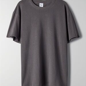 TNA Charcoal Tour T-Shirt
